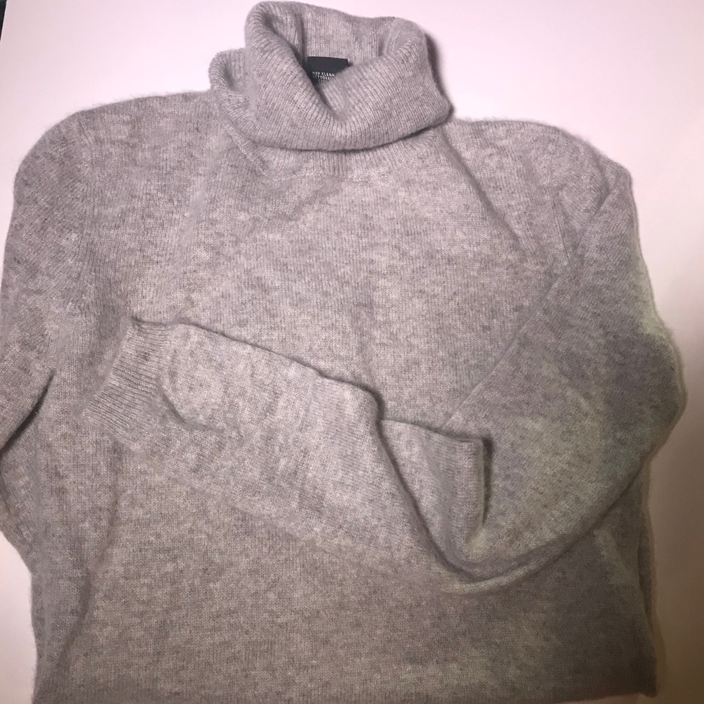 💯 Cashmere Sweater